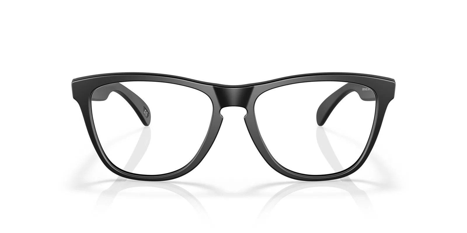 Oakley Frogskins Rx A 8137A Eyeglasses - view 13